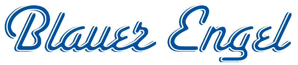 Logo vom Blauen Engel Kiel