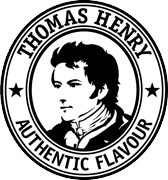 Logo der Firma Thomas Henry