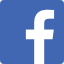 Facebook-Icon von Flaticon