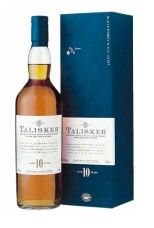 Talisker Whisky