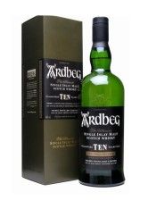 Ardberg Single Malt Whisky