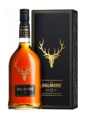 Dalmore Whisky 12 jears